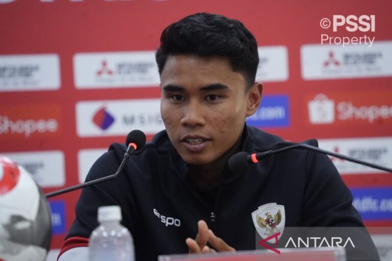 Berita Terkini: Delapan Pemain Liga 1 yang Dipanggil Timnas Telah Berkumpul di Jakarta