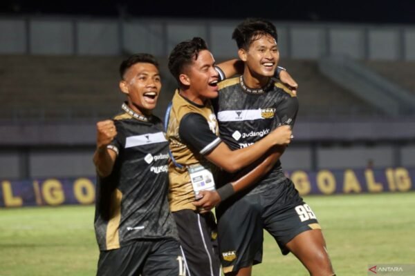 Septian Tak Khawatir dengan Persaingan di Sektor Depan Timnas Indonesia