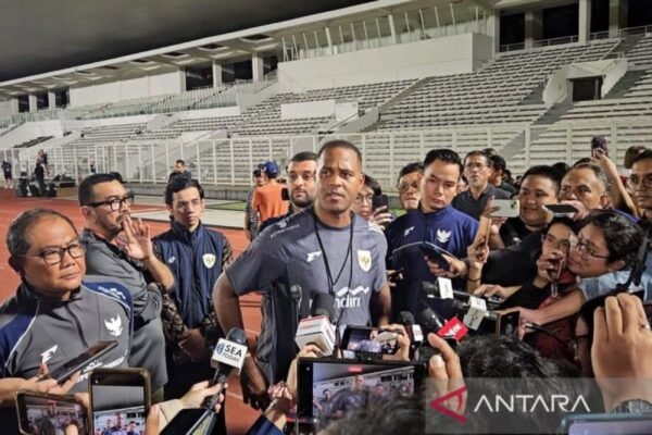 Preview Indonesia vs Bahrain: Saatnya Kembali ke Gaya Permainan Pragmatik
