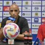 Vitor Berikan Semangat Baru untuk Barito Putera, Meski Harapan Bertahan di Liga 1 Semakin Tipis