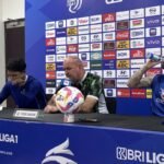 Bojan Hodak: Pertarungan Melawan Tim Bawah Tabel Justru Menjadi Tantangan Sulit