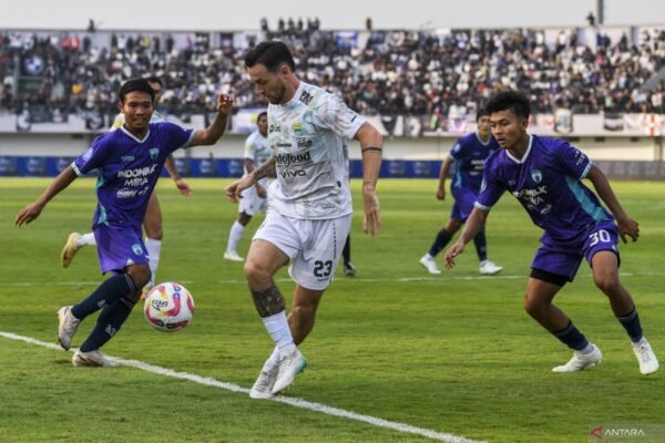 Strategi Lefundes: Persita Tangerang Pantas Menang Melawan Persib