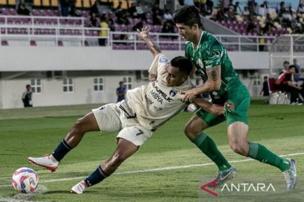 Meski Dua Pemain Andalan Absen, PSS Percaya Diri Taklukkan Persija