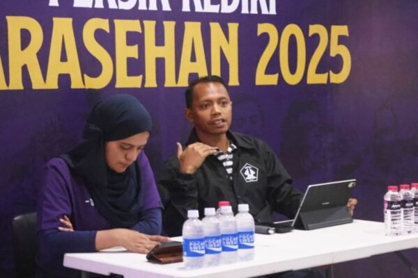 Persik Kediri Umumkan Harga Tiket Pertandingan Mulai Rp35 Ribu
