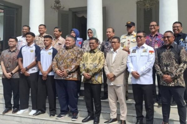 Strategi BIS: Mendorong Kebangkitan Ekonomi Daerah Melalui Dewa United Banten FC