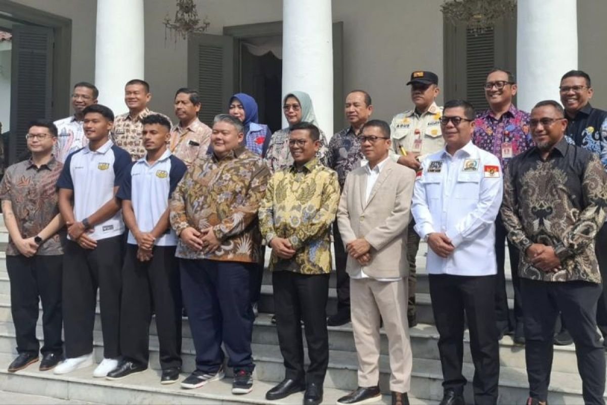 Strategi BIS: Mendorong Kebangkitan Ekonomi Daerah Melalui Dewa United Banten FC