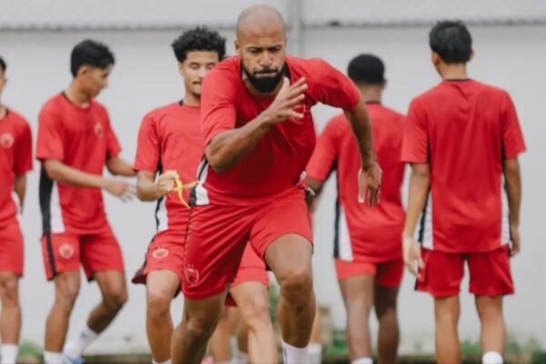 Jadwal Lengkap PSM Makassar di Liga Super Musim 2025/2026