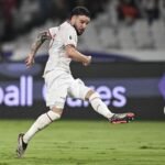 Lille Ajukan Tawaran untuk Rekrut Calvin Verdonk