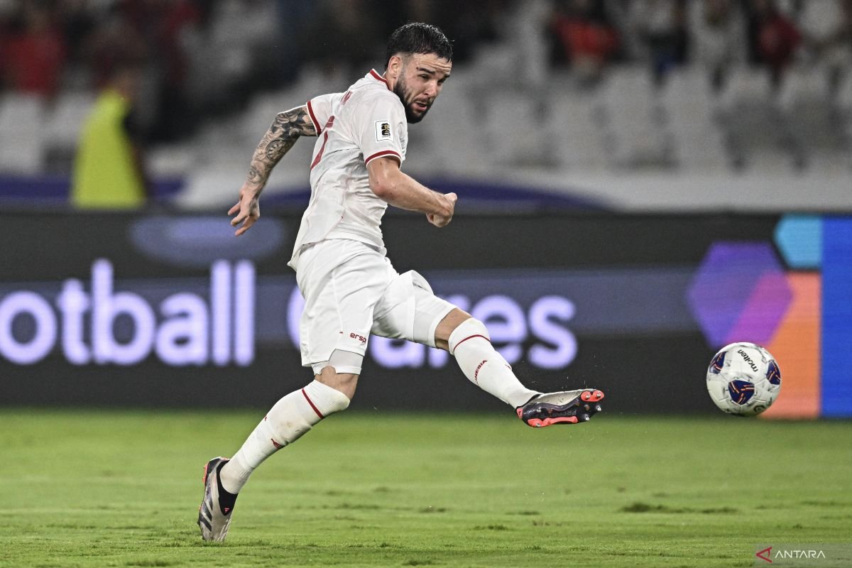 Lille Ajukan Tawaran untuk Rekrut Calvin Verdonk