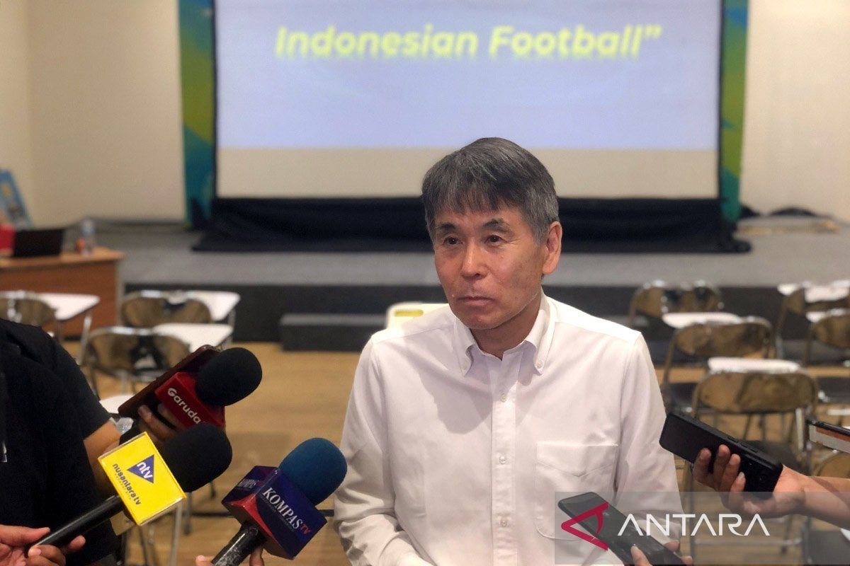 Yoshimi Ogawa Yakin Wasit Super League Melaksanakan Tugas dengan Baik