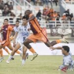 Pertandingan Super League: Persib vs Borneo FC, Dewa United Melawan Persija