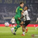 Jadwal Liga Super 2025/2026: Kembalinya Pertandingan Kompetisi Lokal