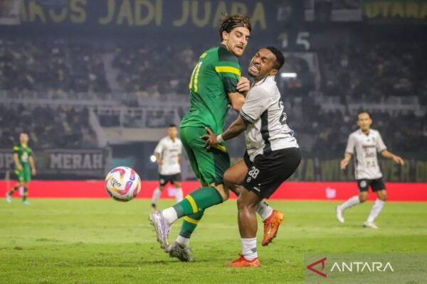 Jadwal Liga Super 2025/2026: Kembalinya Pertandingan Kompetisi Lokal