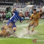PSIM Raih Kemajuan Positif Menjelang Pertandingan Melawan Persebaya Surabaya
